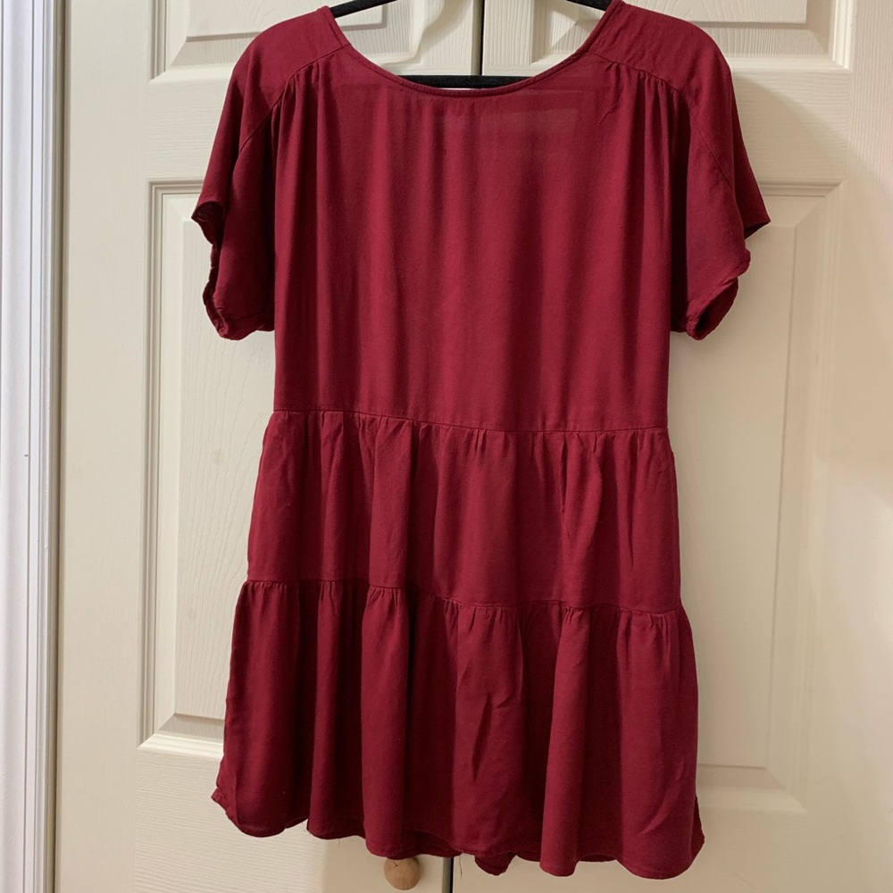 Love 21 mini dress